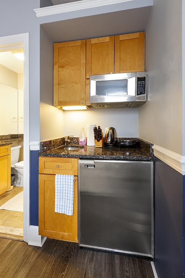 Concord Square By Short Term Rentals Boston 보스톤 객실 사진