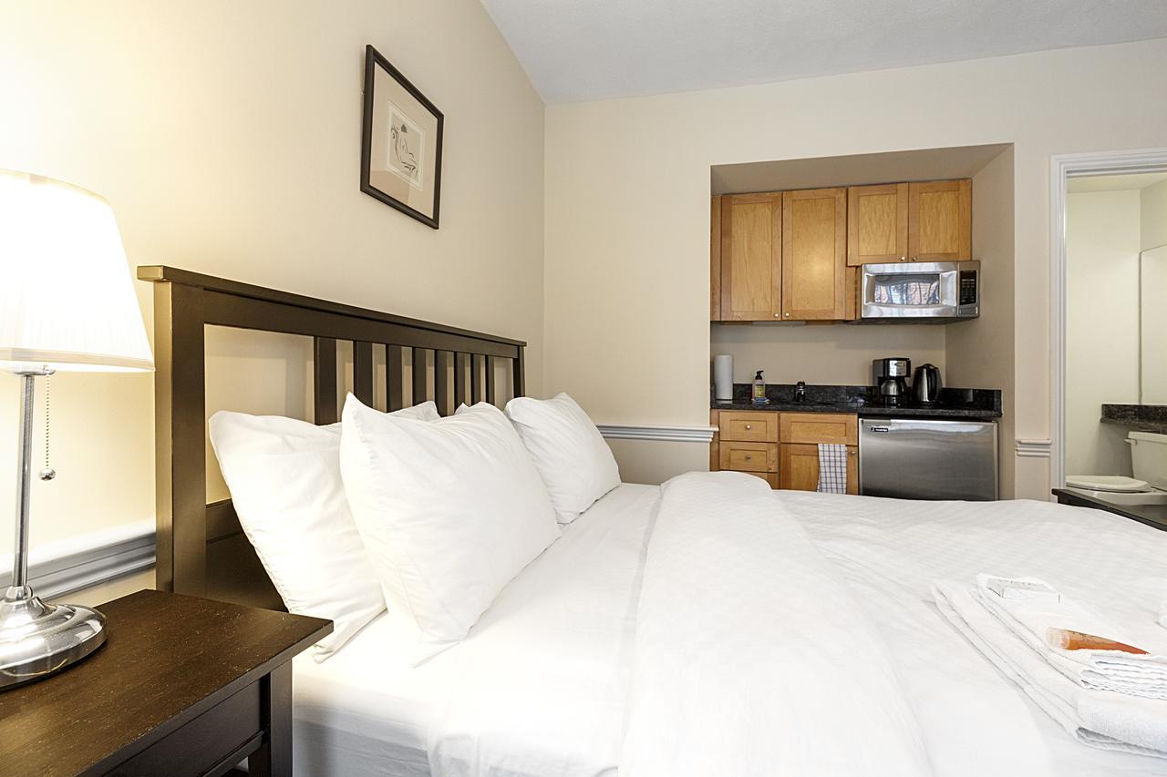 Concord Square By Short Term Rentals Boston 보스톤 객실 사진